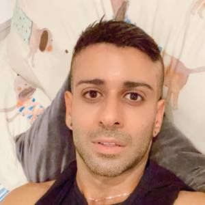 Meet your Posher, Ibrahim